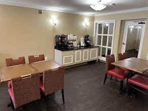 Hotel Red Roof Inn Southfield photo 2