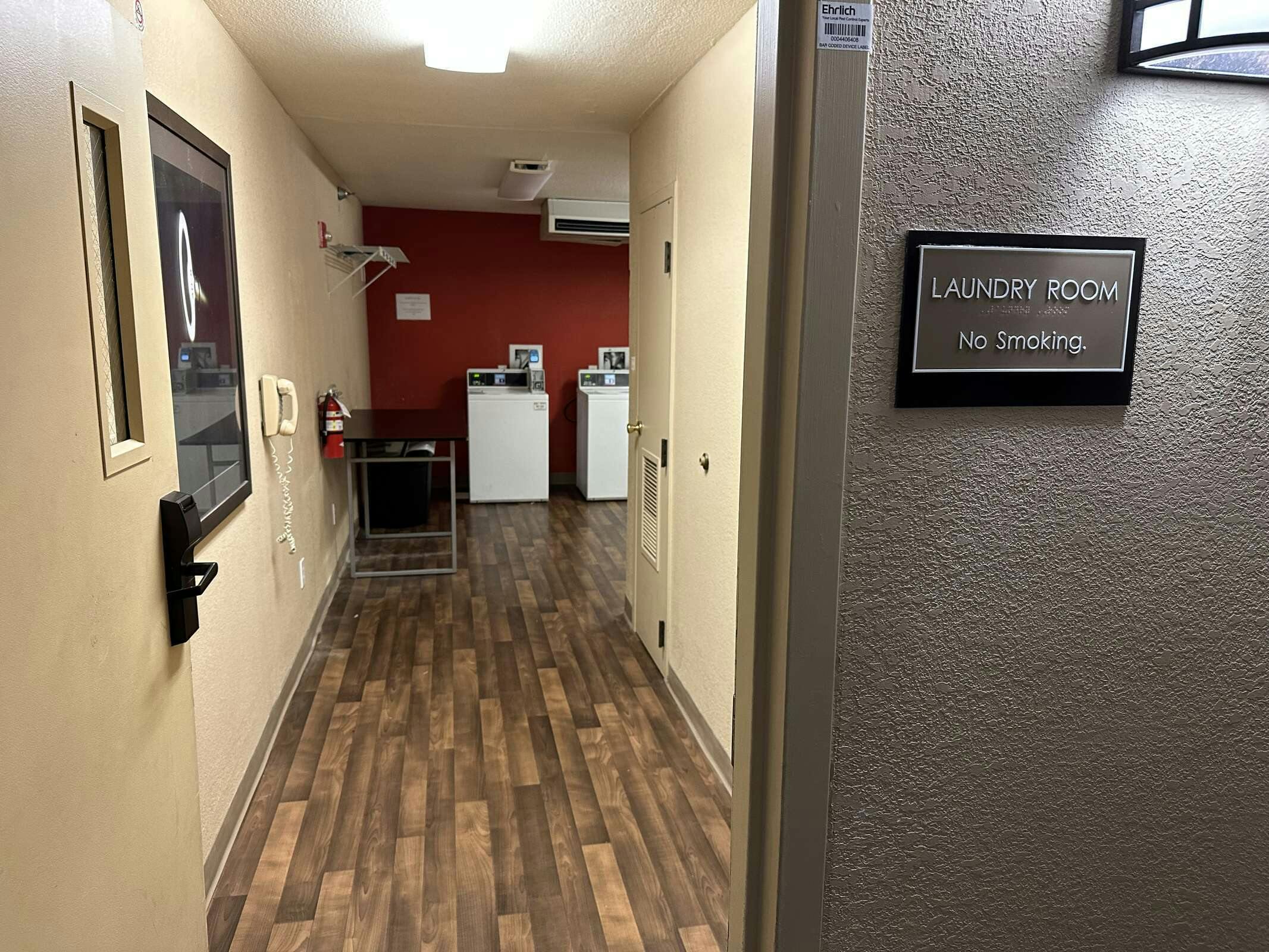 Hotel Red Roof Inn Southfield photo 3