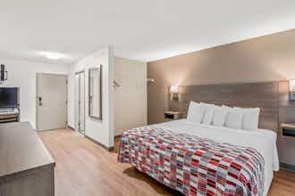 Hotel Red Roof Inn Southfield photo 5