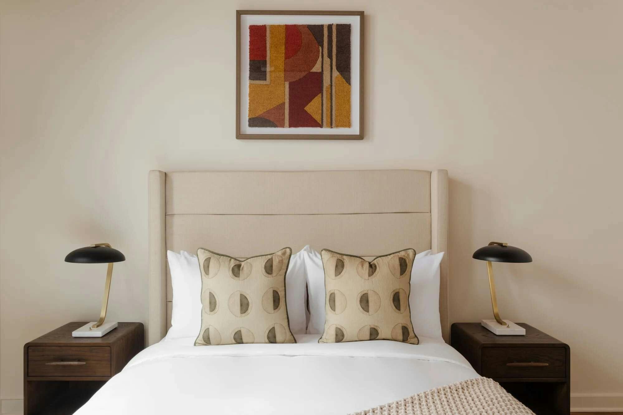 Hotel FOUND Hotel Chicago River North photo 2