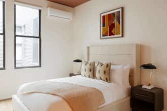 Hotel FOUND Hotel Chicago River North photo 1