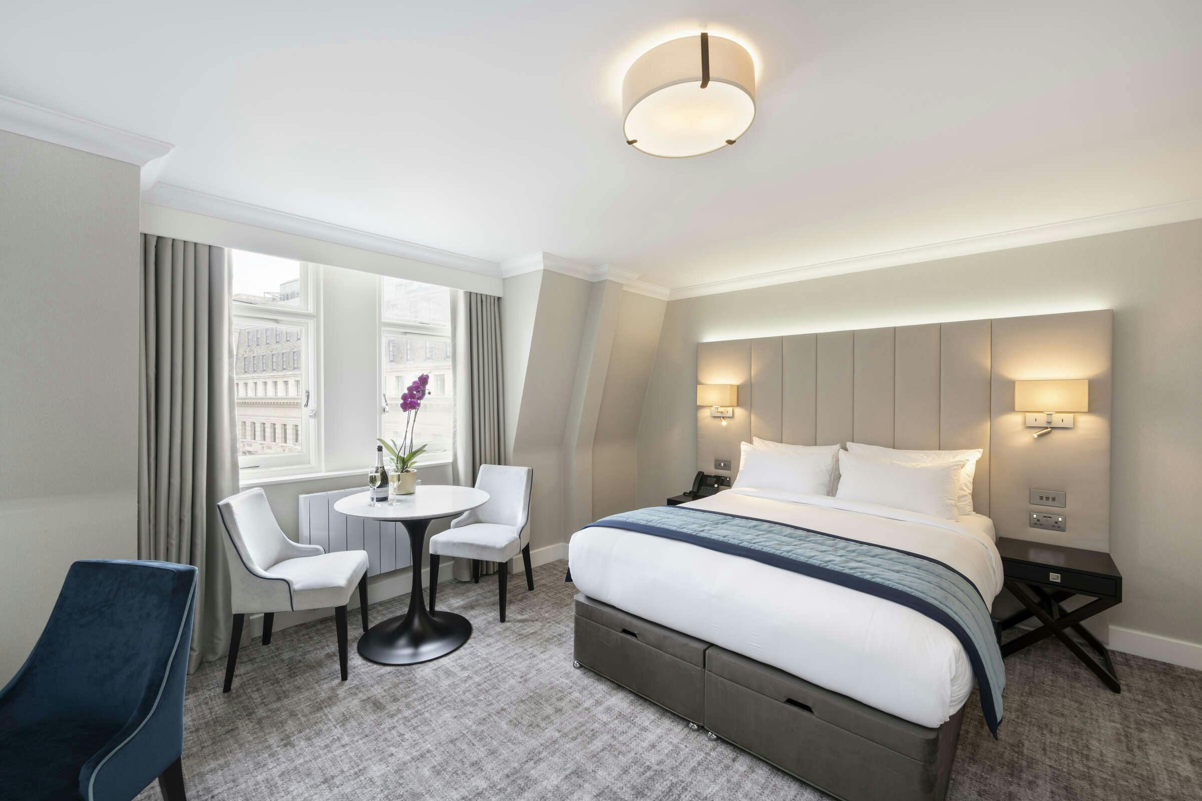 Hotel Tower Residences by Blue Orchid photo 4