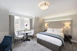 Hotel Tower Residences by Blue Orchid photo 4