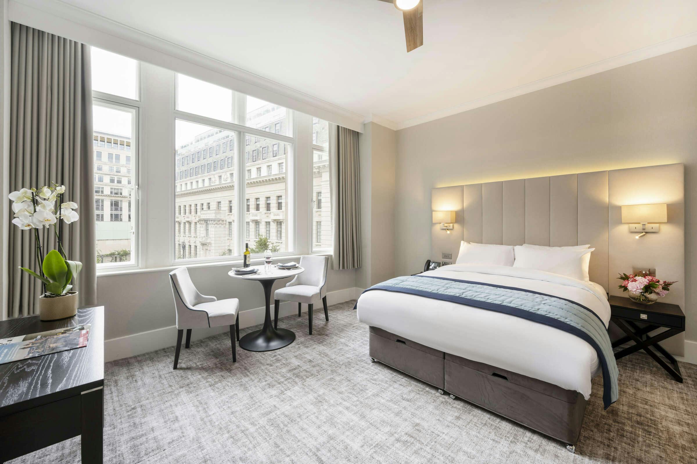 Hotel Tower Residences by Blue Orchid photo 5