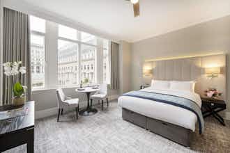 Hotel Tower Residences by Blue Orchid photo 5