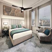 Hotel Tower Residences by Blue Orchid photo 1