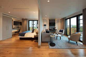Hotel Tower Suites by Blue Orchid photo 5