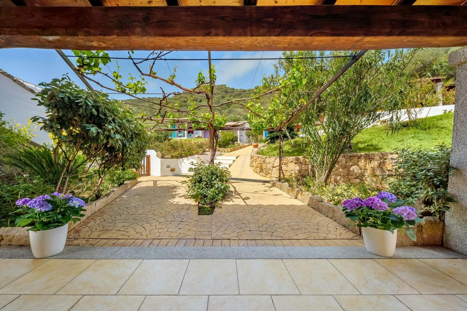 Hotel Tenuta Lu Baroni photo 2