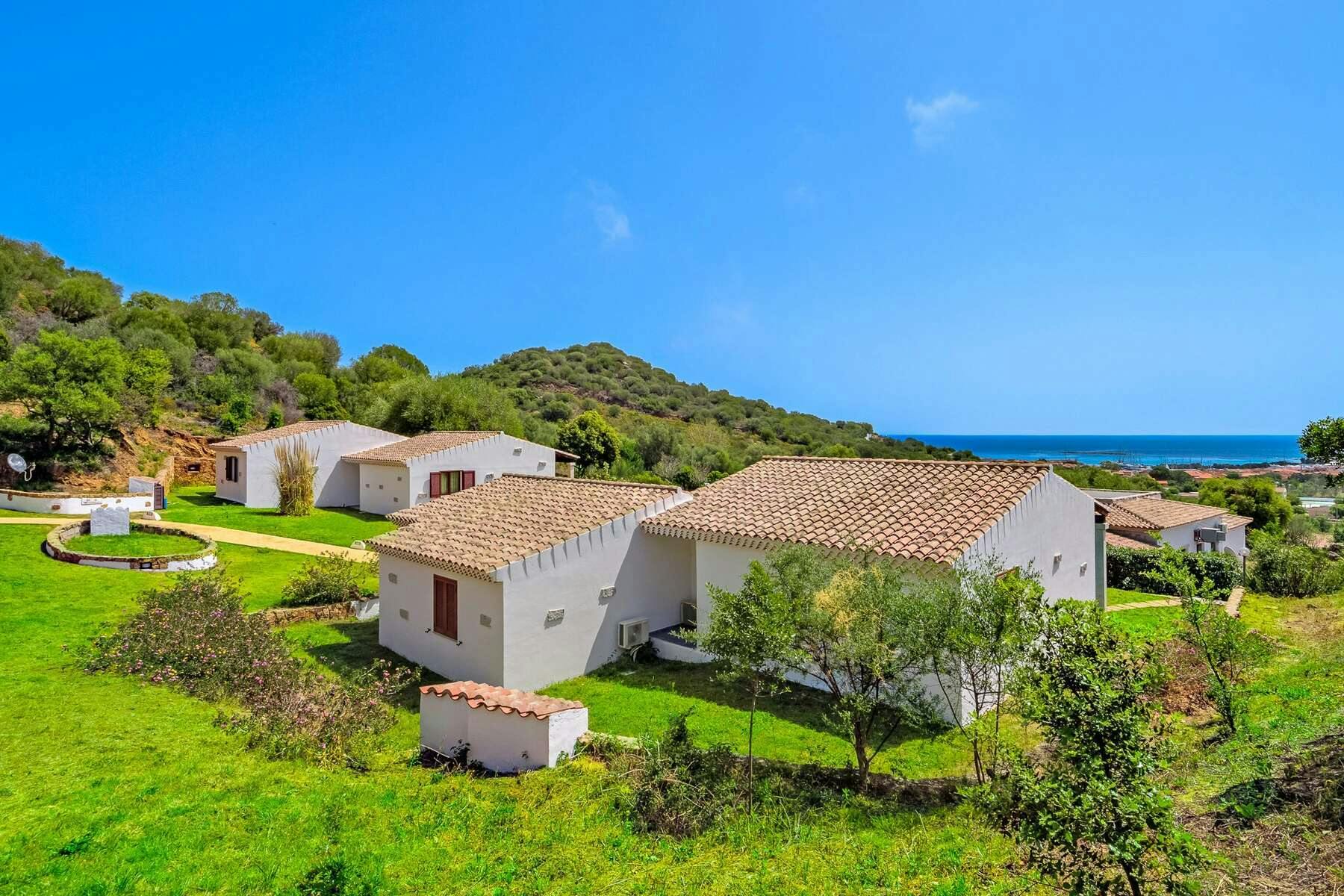 Hotel Tenuta Lu Baroni photo 1