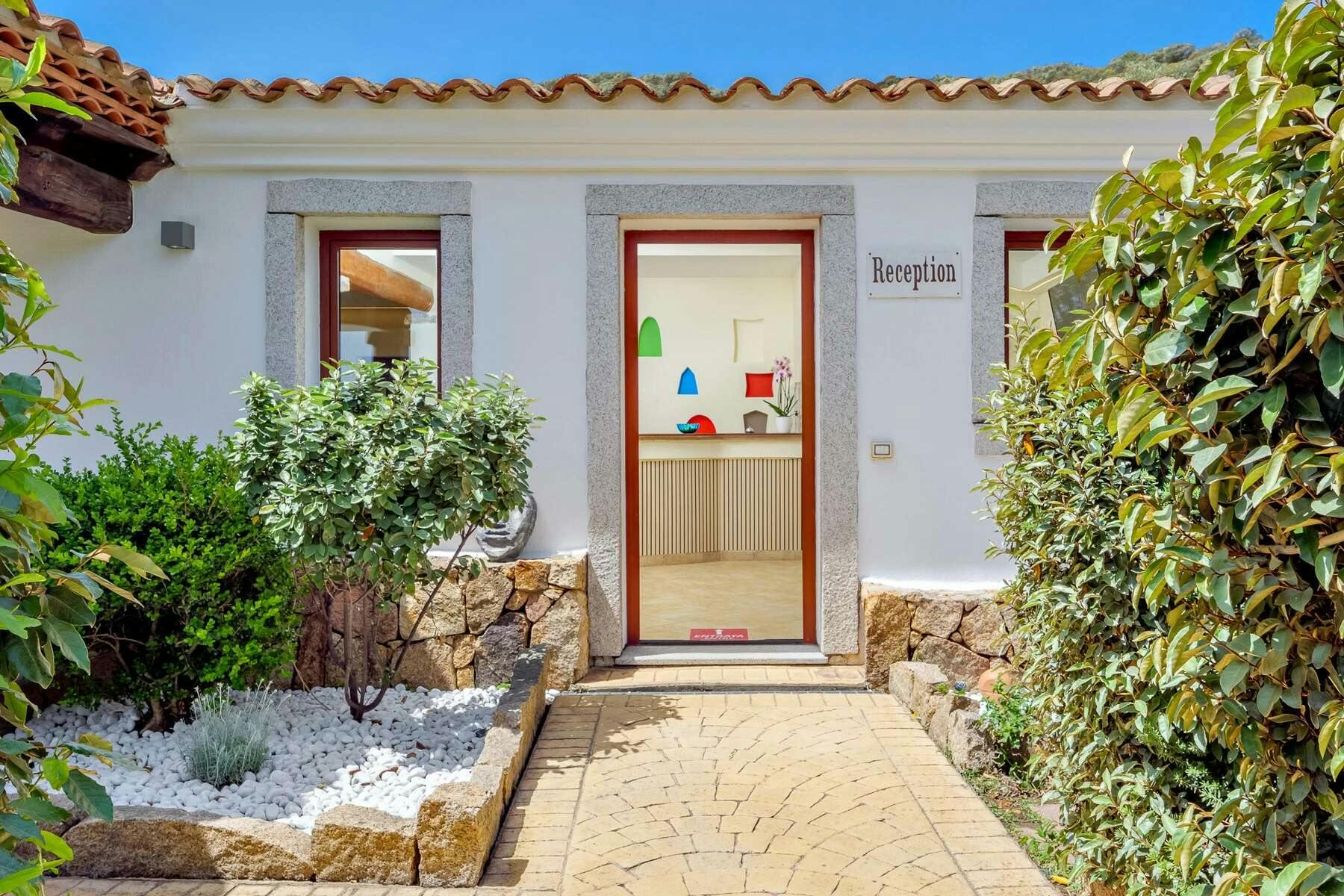 Hotel Tenuta Lu Baroni photo 4