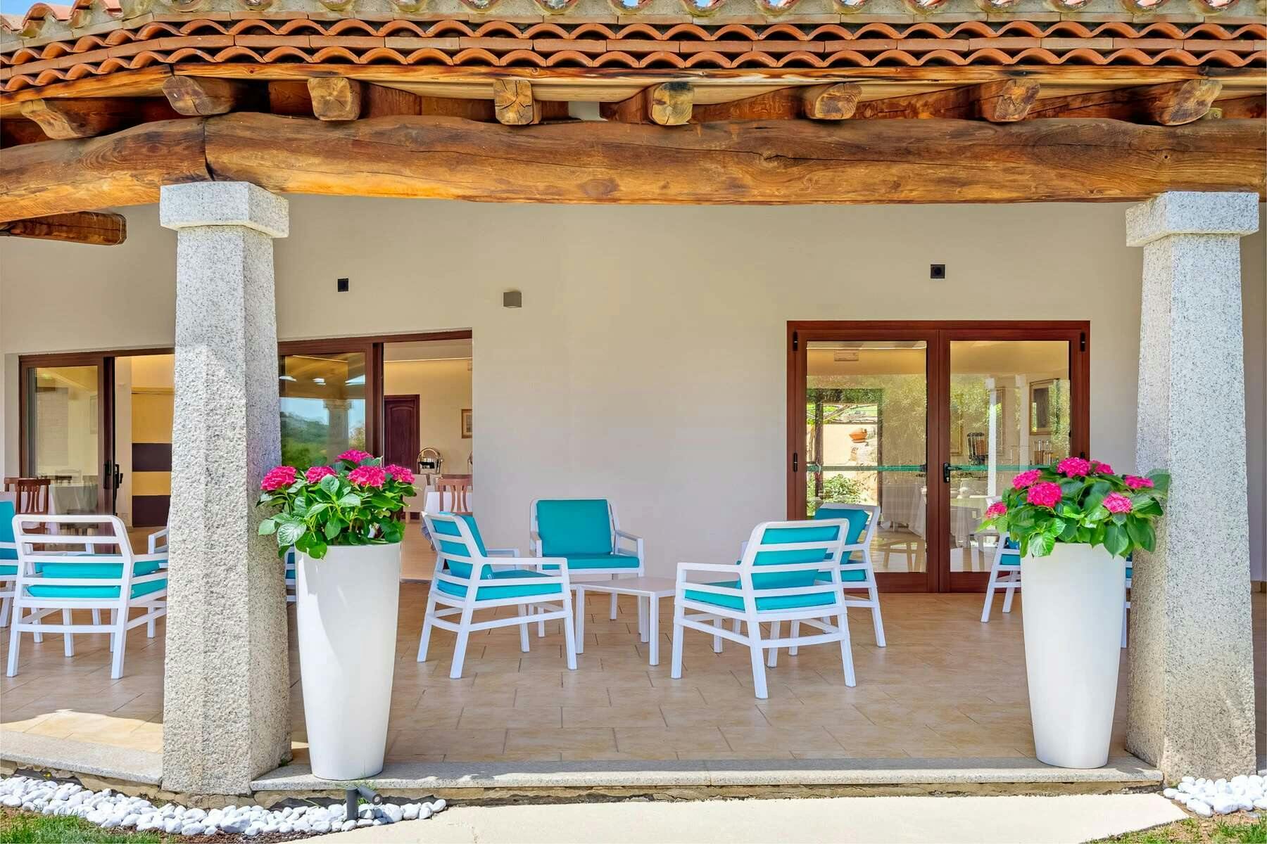 Hotel Tenuta Lu Baroni photo 5