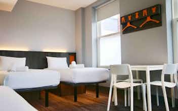 Hotel easyHotel Belfast photo 1