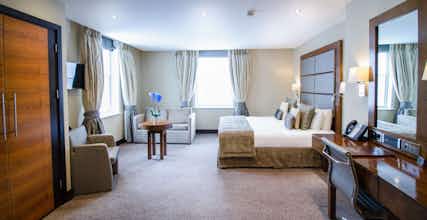 Hotel The Wellington By Blue Orchid photo 5