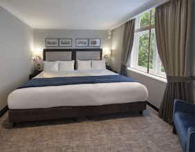 Hotel The Wellington By Blue Orchid photo 3