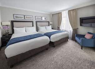 Hotel The Wellington By Blue Orchid photo 2