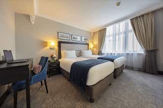 Hotel The Wellington By Blue Orchid photo 4