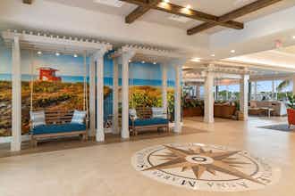 Hotel Compass Hotel by Margaritaville, Anna Maria Sound photo 4