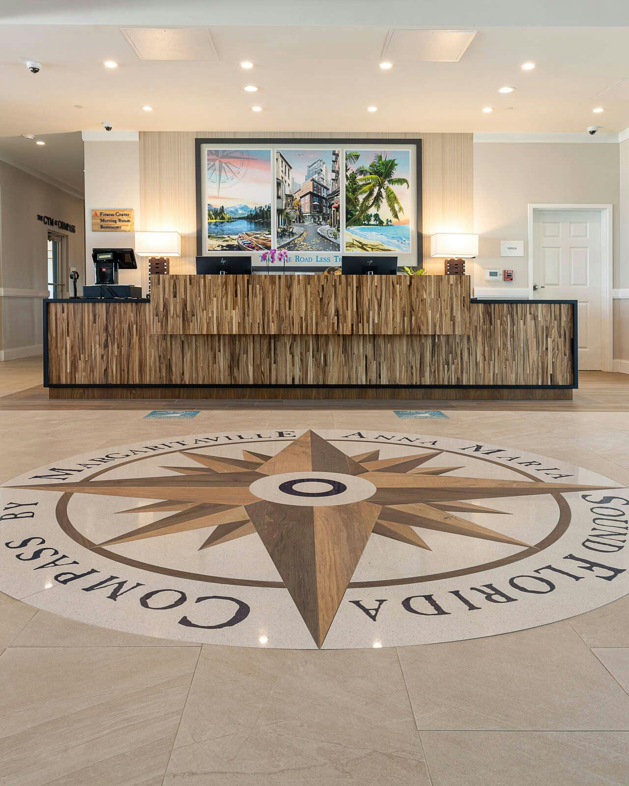 Hotel Compass Hotel by Margaritaville, Anna Maria Sound photo 3