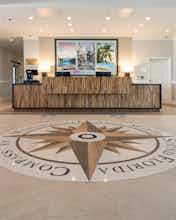 Hotel Compass Hotel by Margaritaville, Anna Maria Sound photo 3
