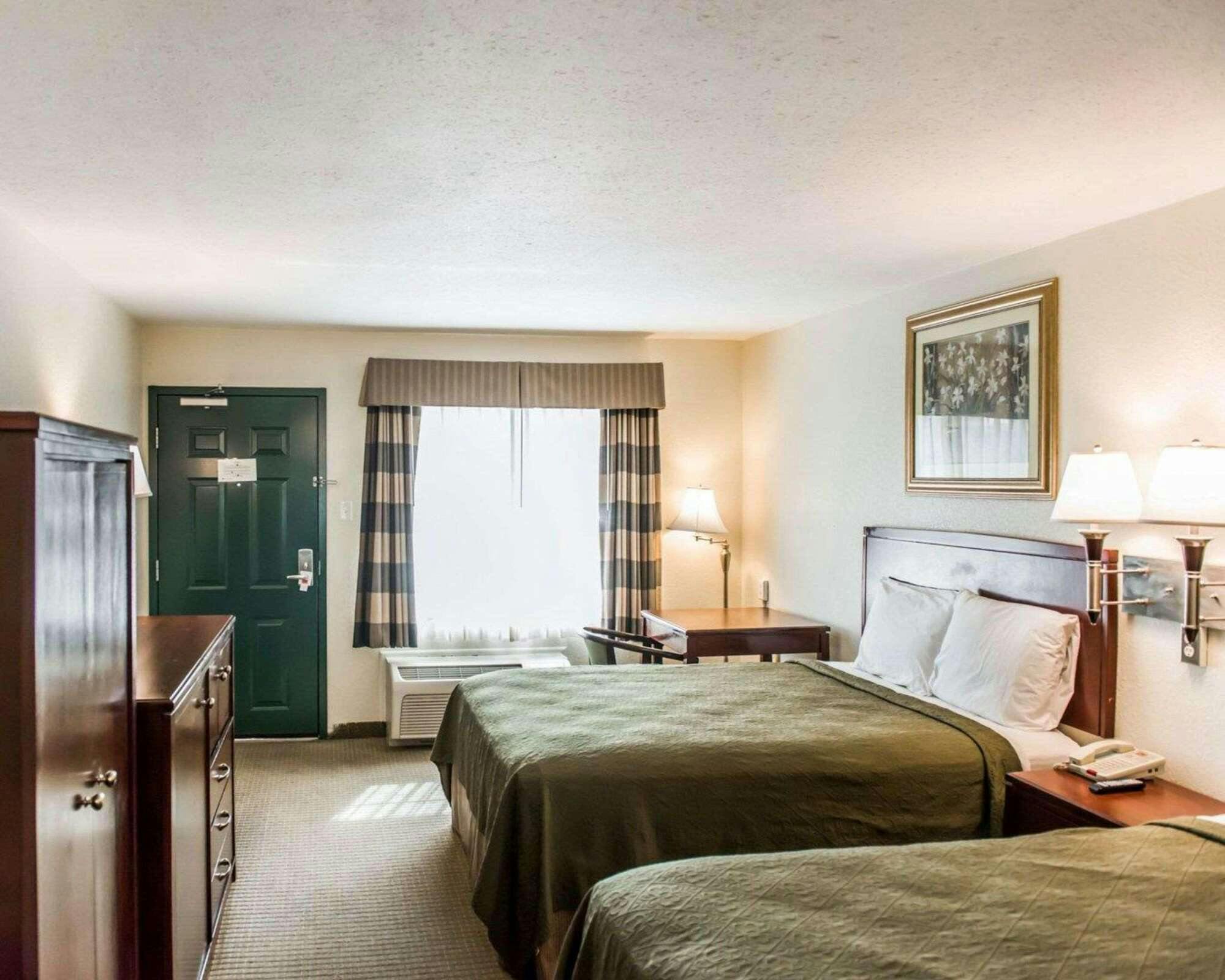 Hotel Econo Lodge Monticello photo 2