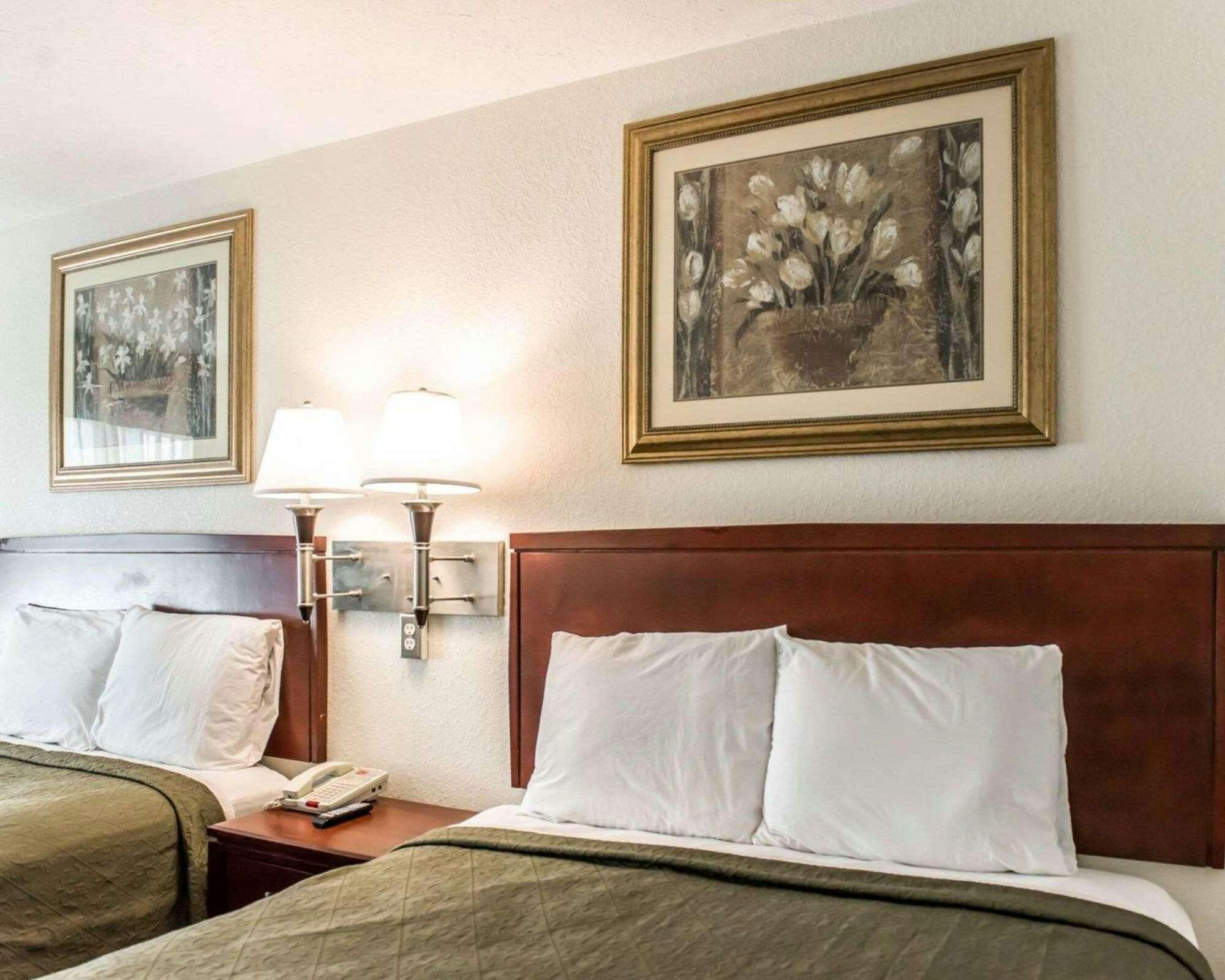 Hotel Econo Lodge Monticello photo 3
