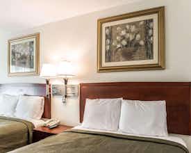 Hotel Econo Lodge Monticello photo 3