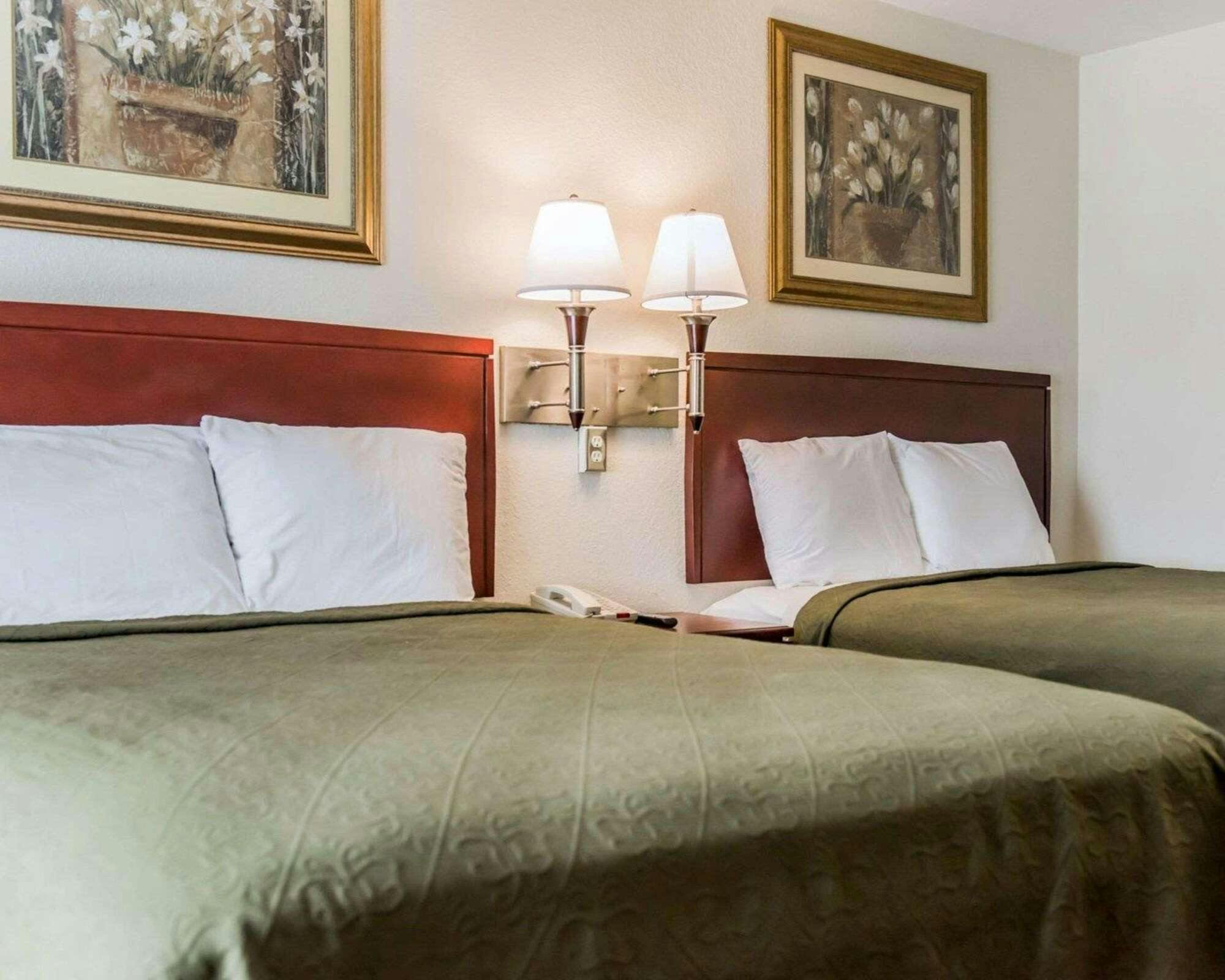 Hotel Econo Lodge Monticello photo 4