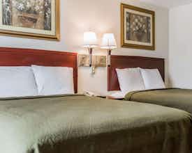 Hotel Econo Lodge Monticello photo 4
