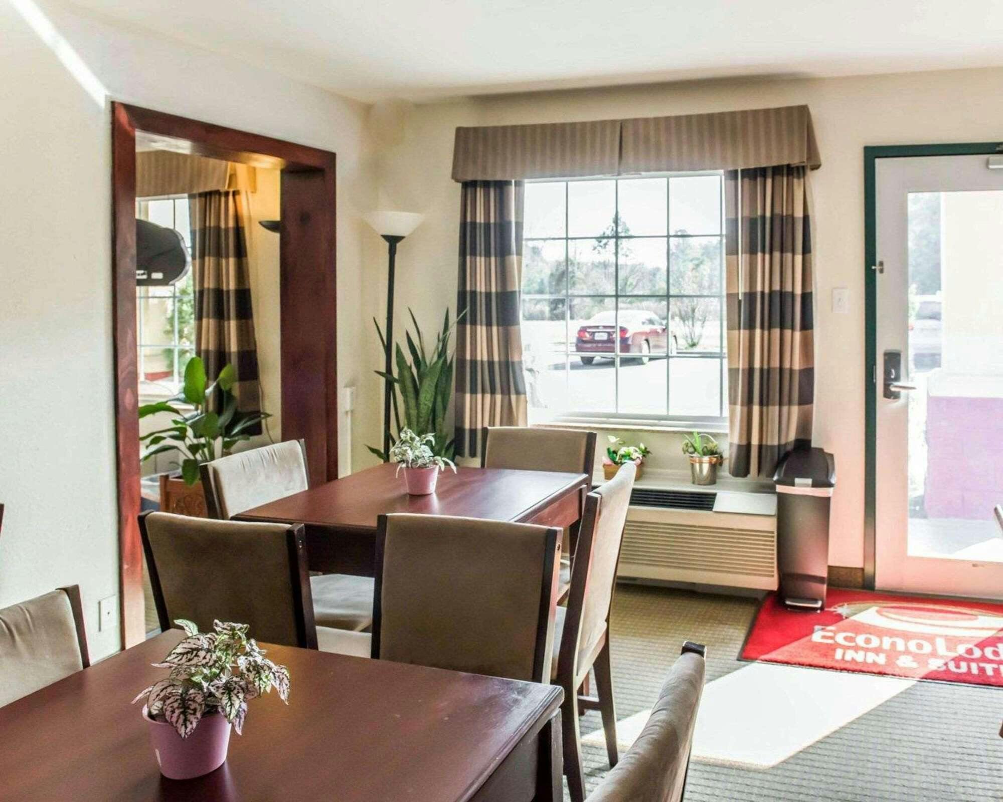 Hotel Econo Lodge Monticello photo 5