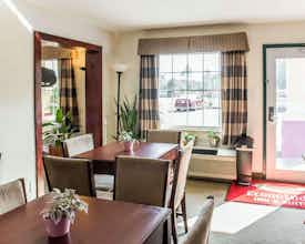 Hotel Econo Lodge Monticello photo 5