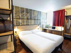 Hotel Hôtel Inn Design Tours photo 1