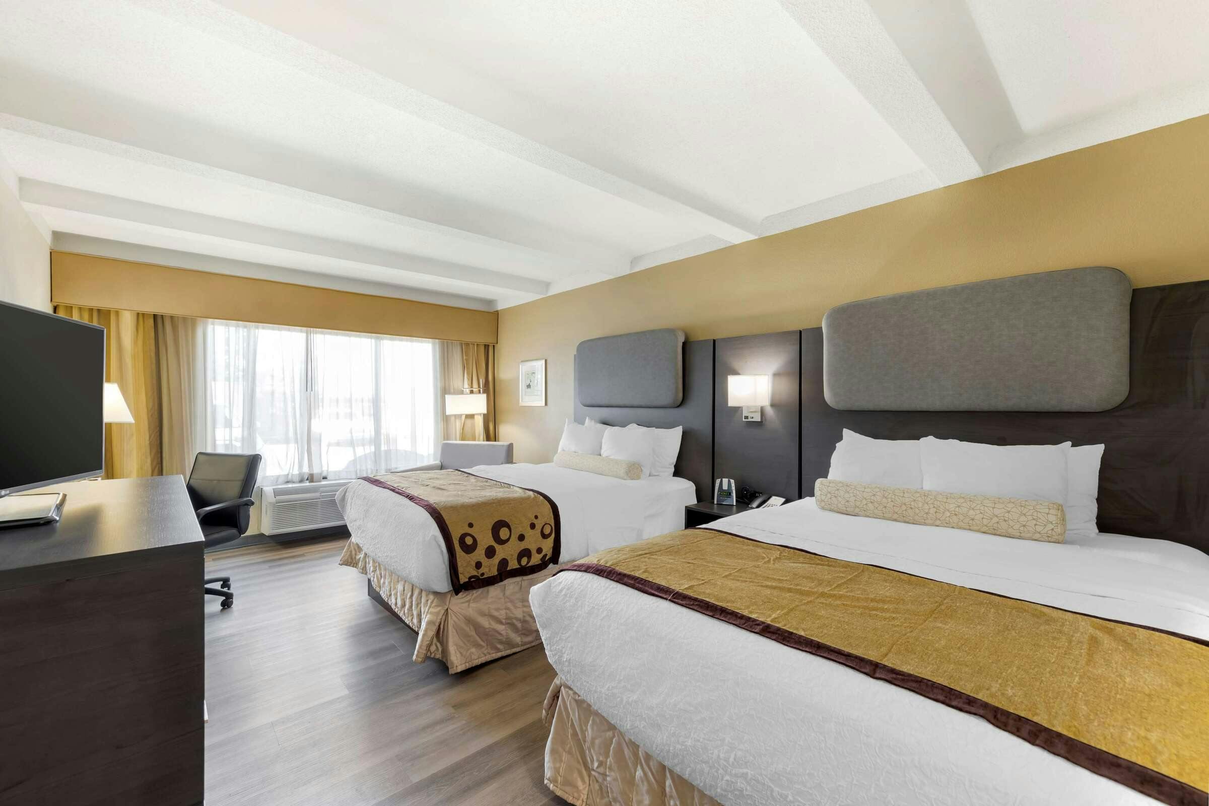 Hotel Best Western Plus Madison-Huntsville Hotel photo 1