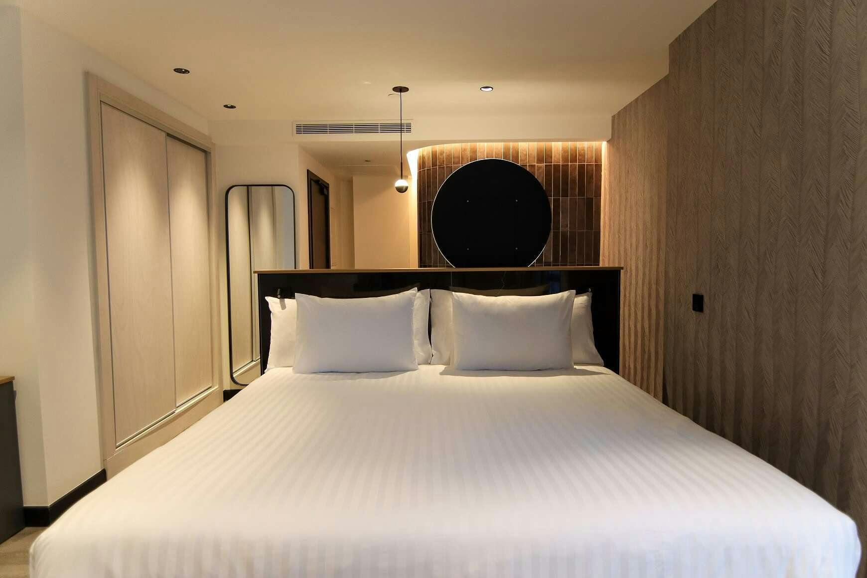 Hotel Hotel San Telmo photo 1