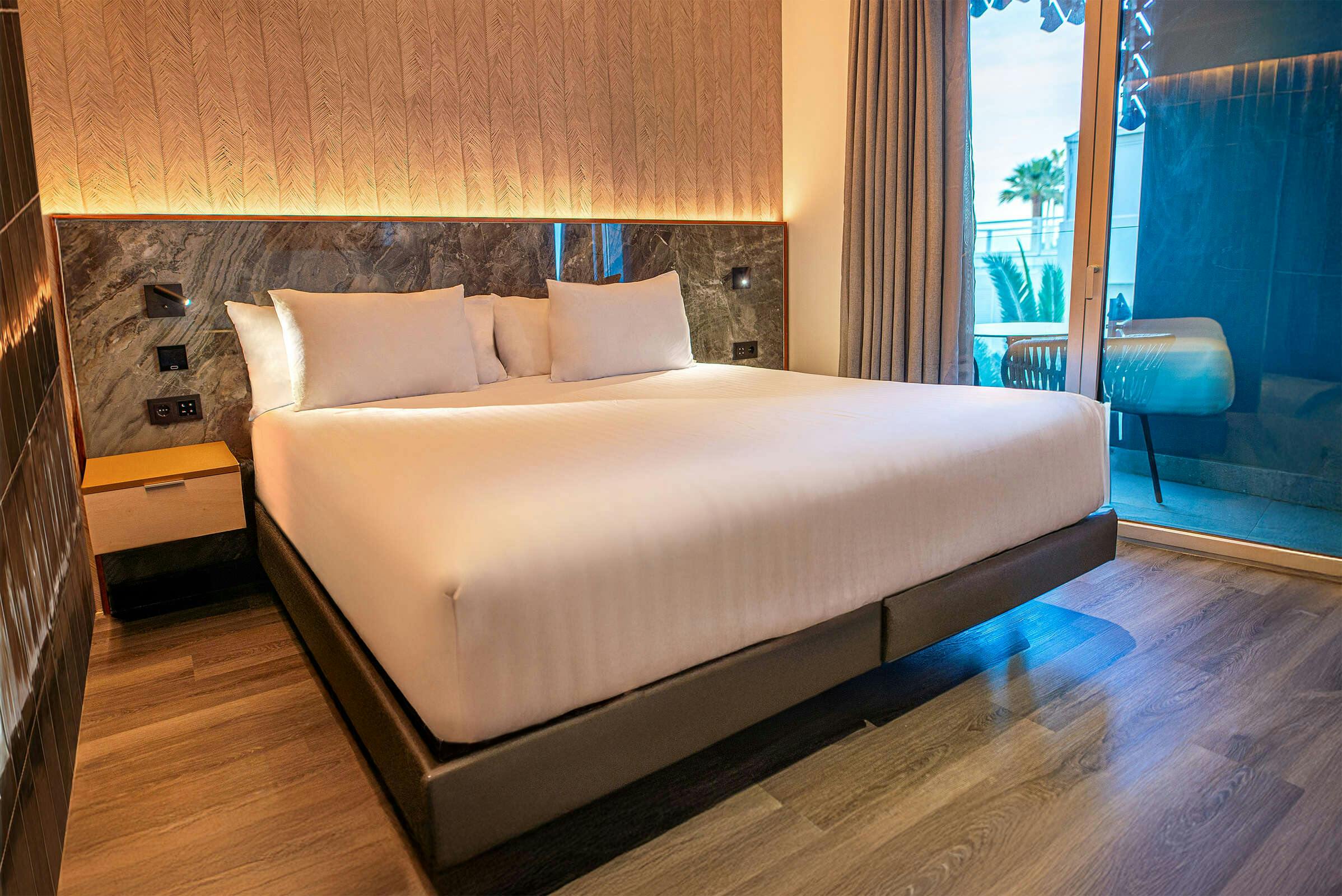 Hotel Hotel San Telmo photo 2