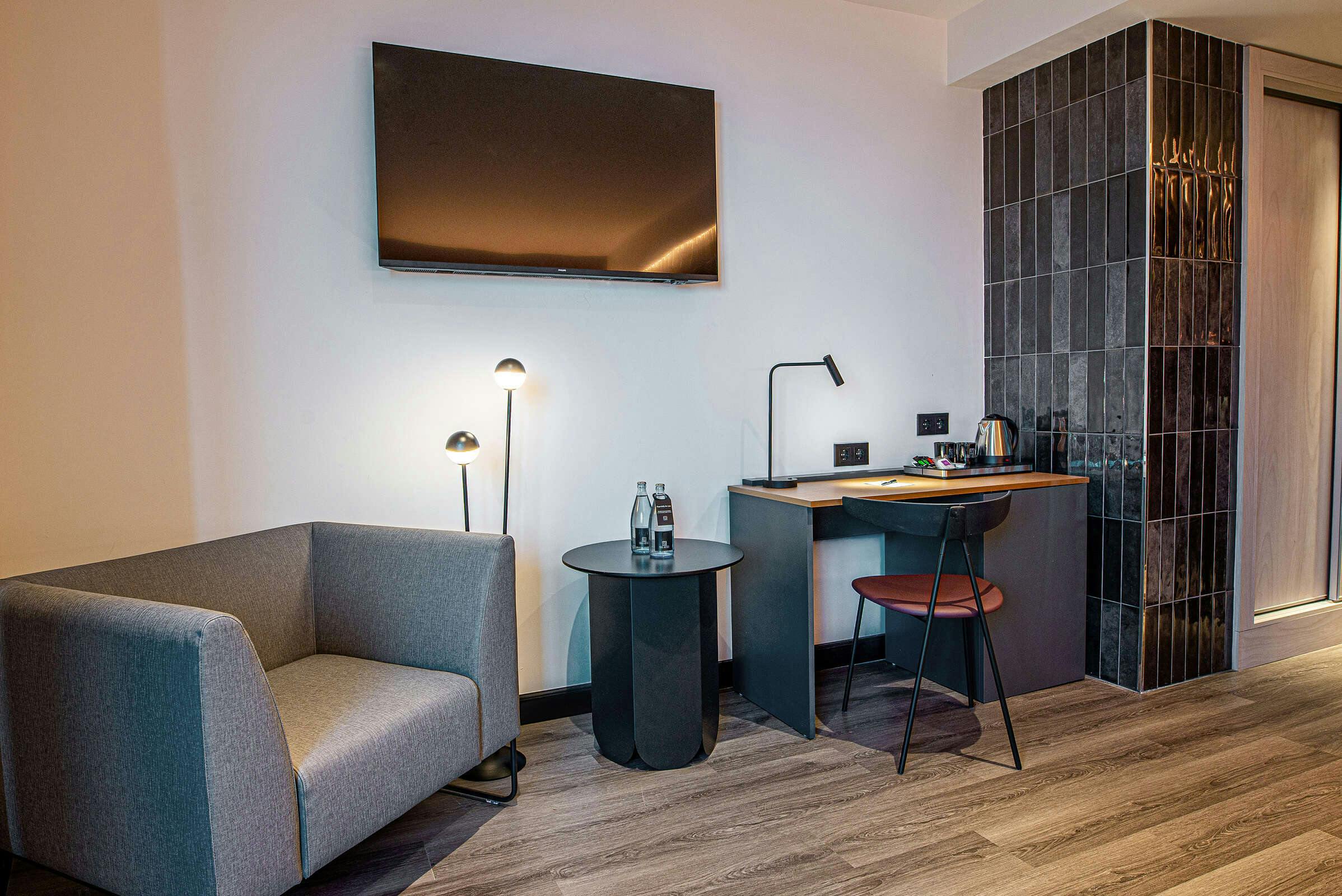 Hotel Hotel San Telmo photo 3