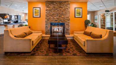 Hotel Best Western Plus Caldwell Inn & Suites photo 1