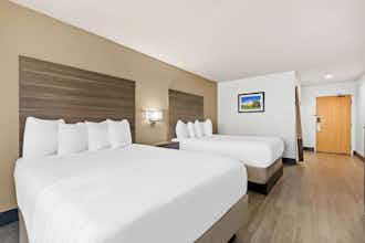 Hotel Best Western Plus Caldwell Inn & Suites photo 2