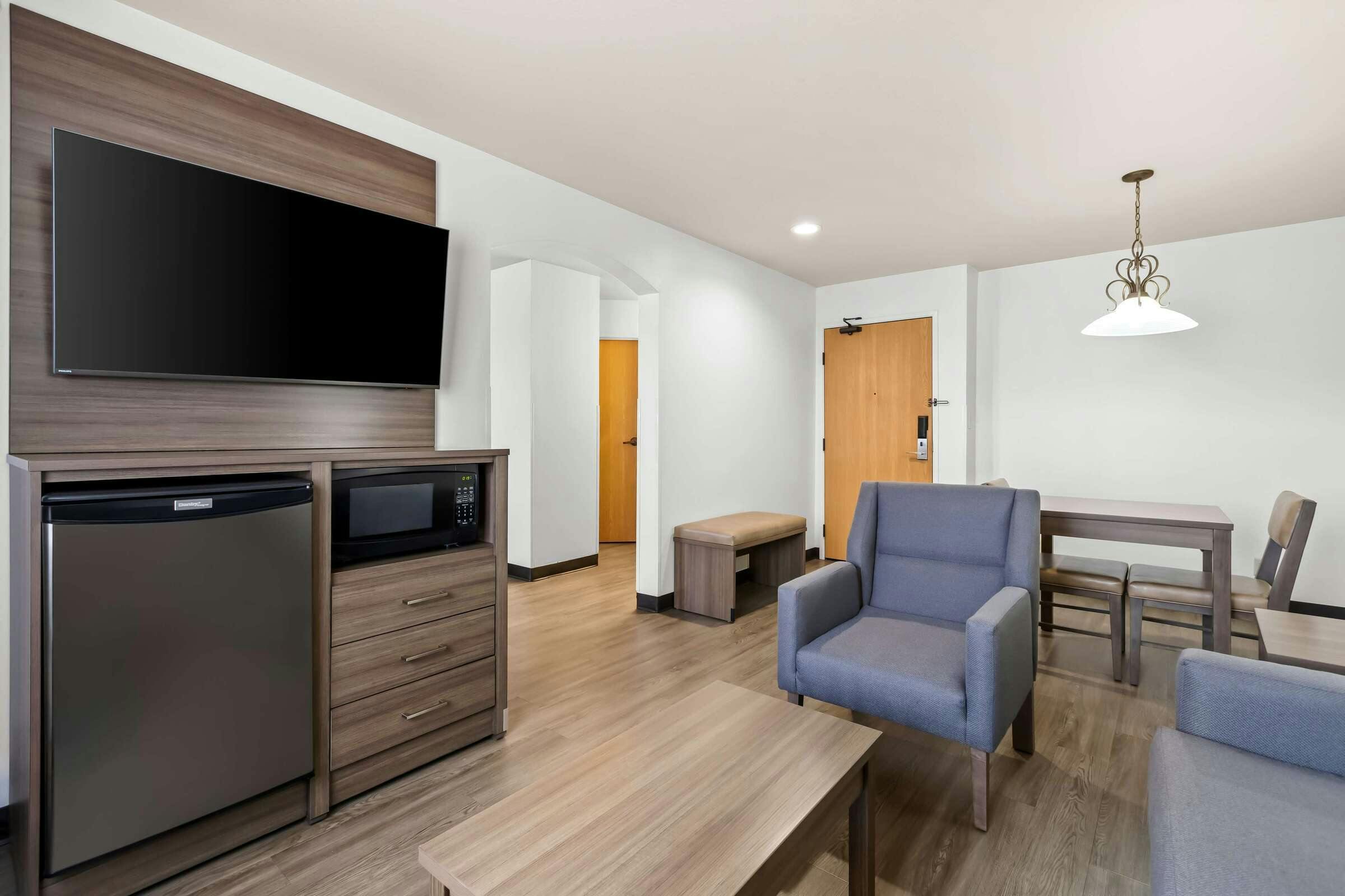 Hotel Best Western Plus Caldwell Inn & Suites photo 3