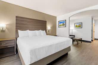 Hotel Best Western Plus Caldwell Inn & Suites photo 5
