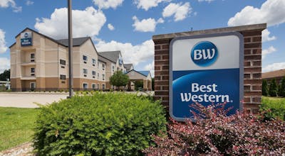 Best Western Inn & Suites