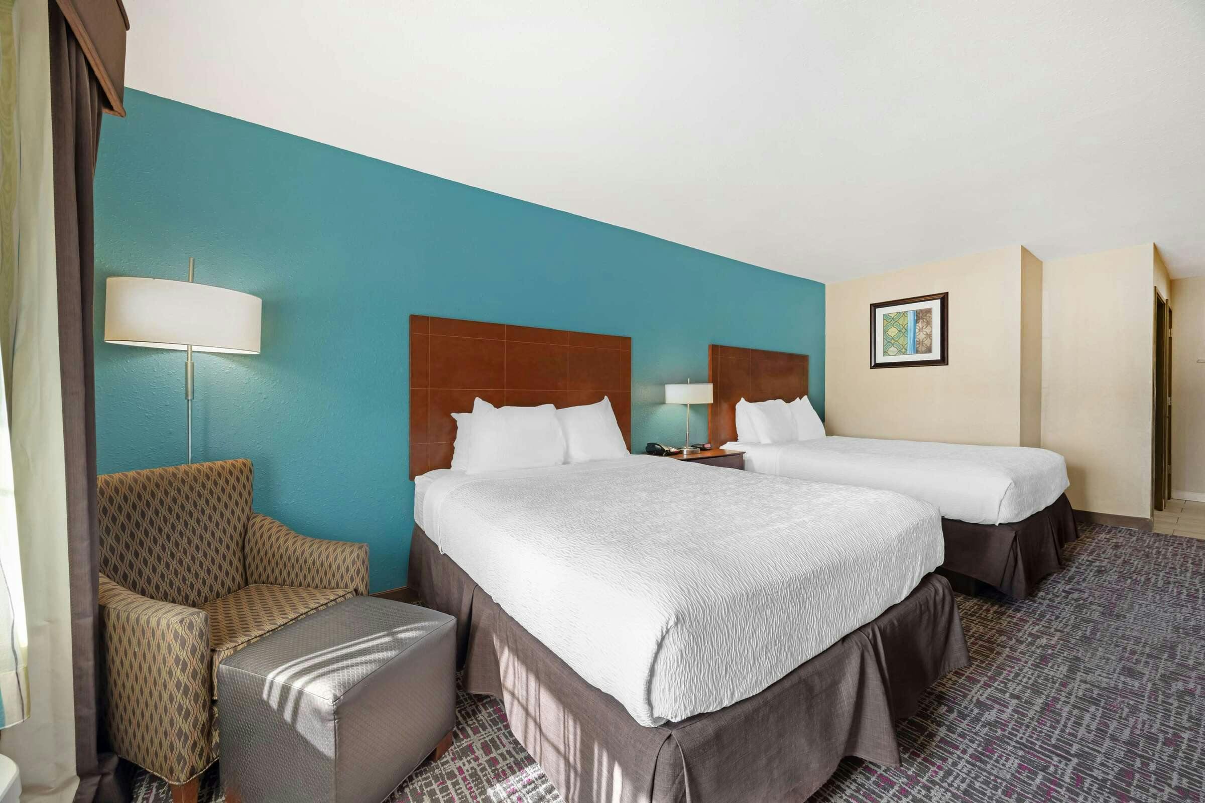 Hotel Best Western Central City photo 1