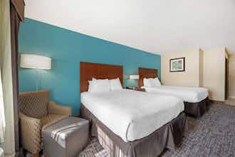 Hotel Best Western Central City photo 1