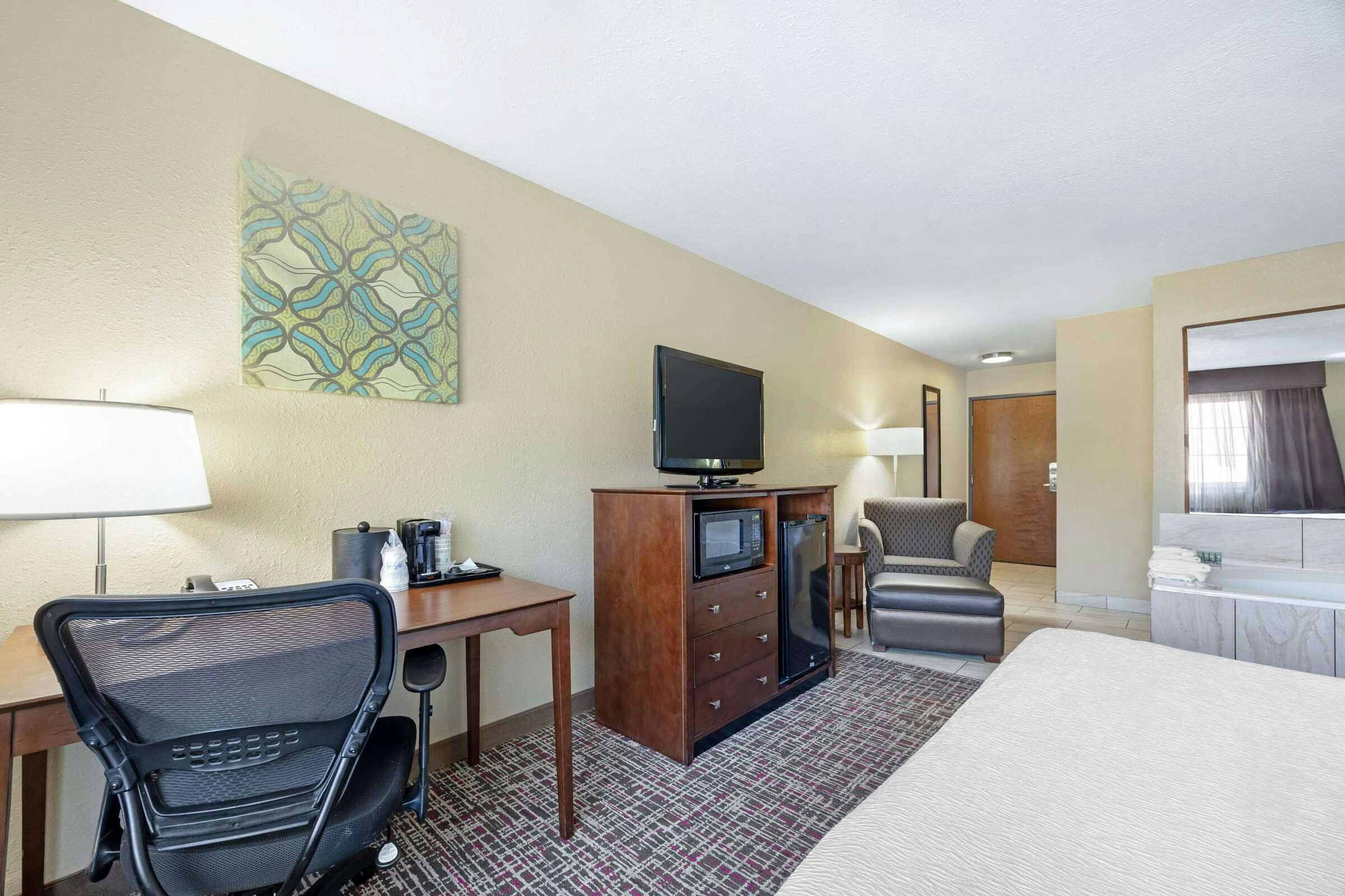 Hotel Best Western Central City photo 2