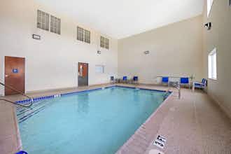 Hotel Best Western Central City photo 3