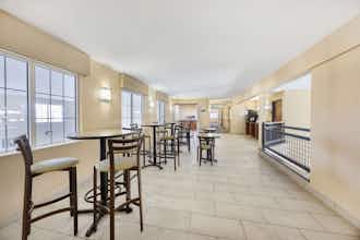 Hotel Best Western Central City photo 4