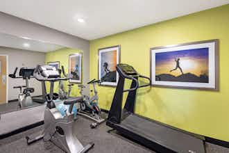 Hotel Best Western Central City photo 5