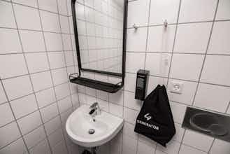 Hotel Generator Copenhagen photo 2