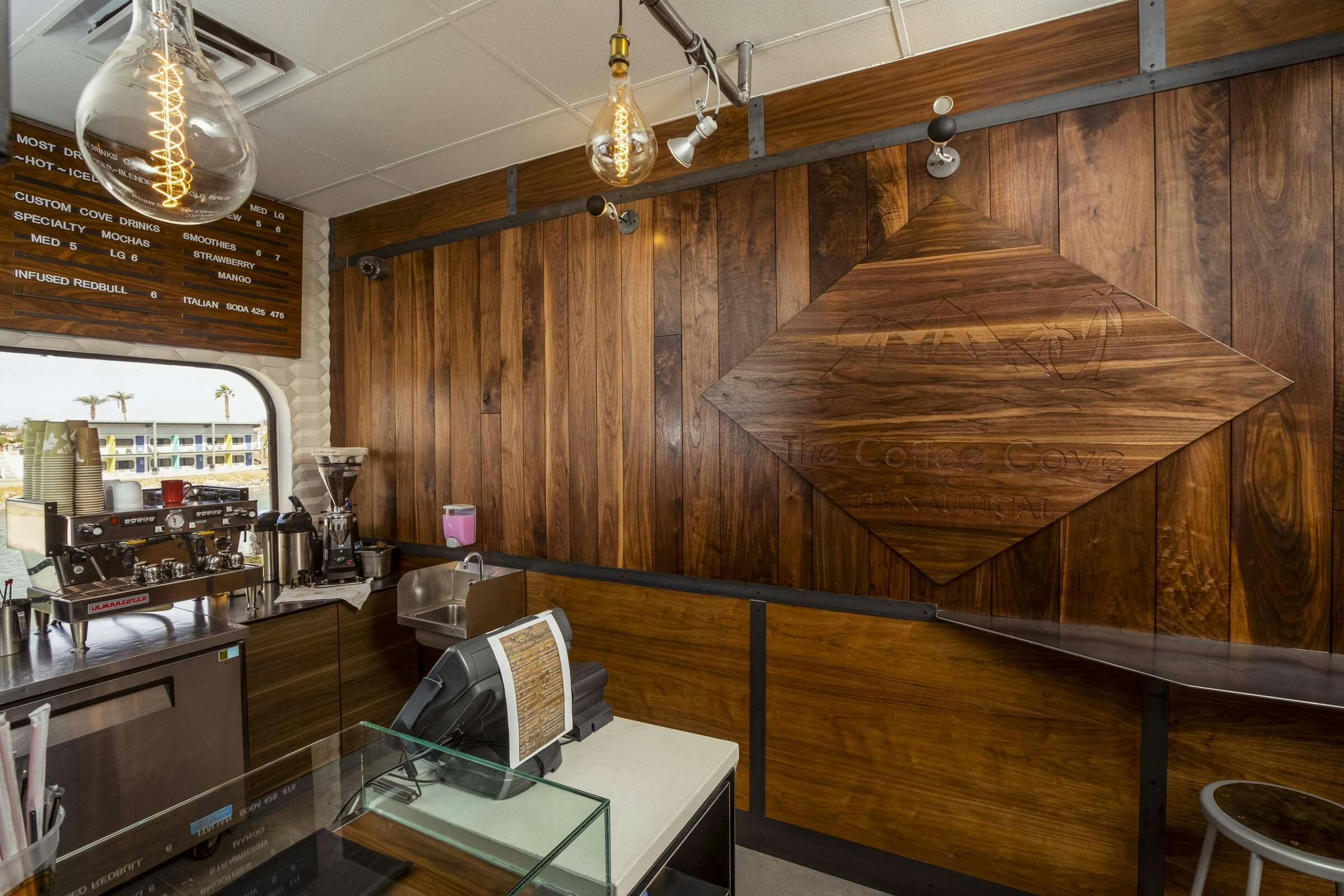 Hotel The Nautical Beachfront Resort photo 3