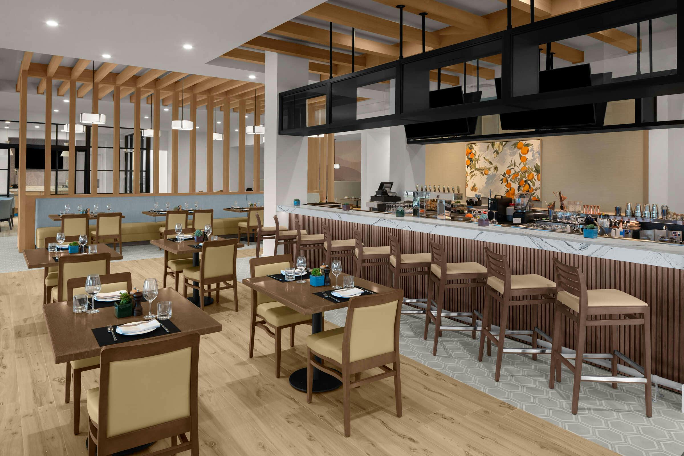 Hotel The Belgrove Resort & Spa, West Palm Beach, Autograph Collection photo 4