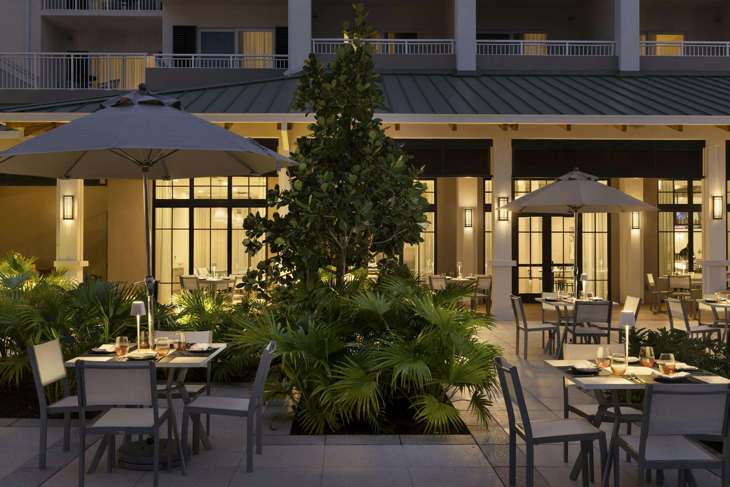 Hotel The Belgrove Resort & Spa, West Palm Beach, Autograph Collection photo 5